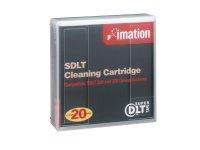 Imation SDLTtape Head Cleaning Cartridge (16332)